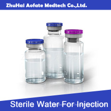Sterile Wate for Injection 5ml 25ml